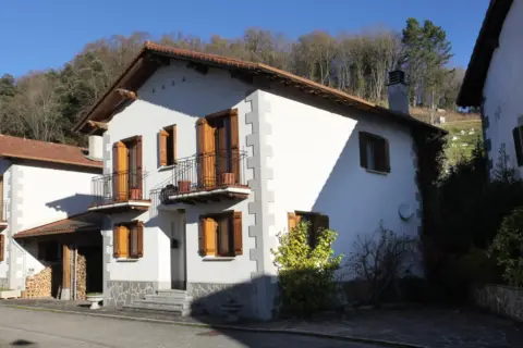 Casa en calle La Natividad