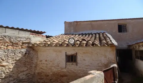 Finca rústica en Murcia, Fuente Alamo, La Pinilla