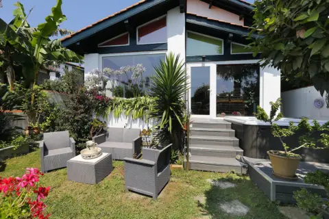 Casa en Hendaye