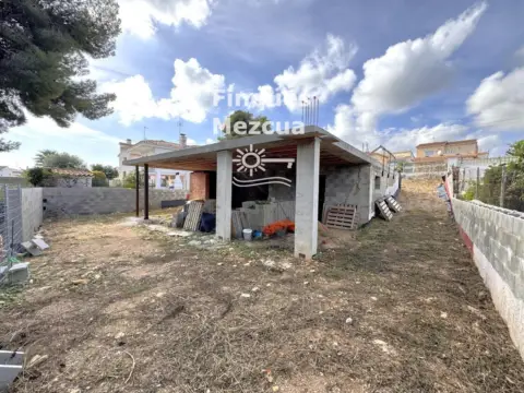 Casa en Mas Borràs-El Nou Vendrell