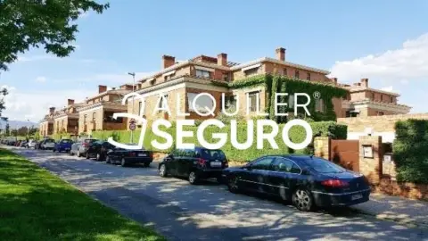 Piso en El Pinar - Punta Galea