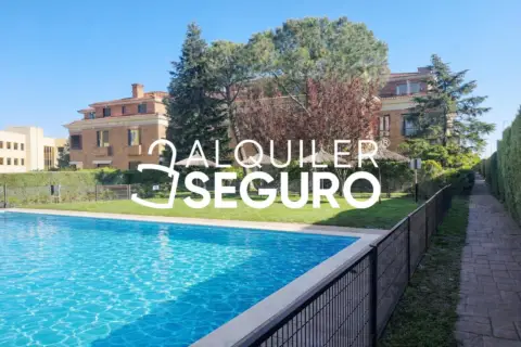 Piso en El Pinar - Punta Galea