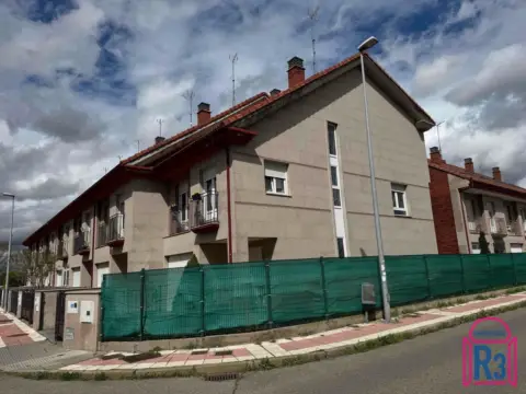 Casa adosada en Lidl