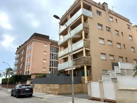 Ático en Carrer de Josep Pla