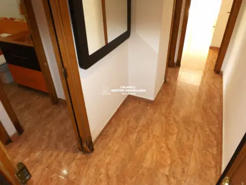 Piso en Carrer del Pisuerga, 13