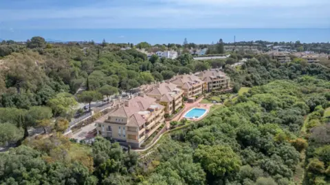 Apartamento en Sotogrande Alto