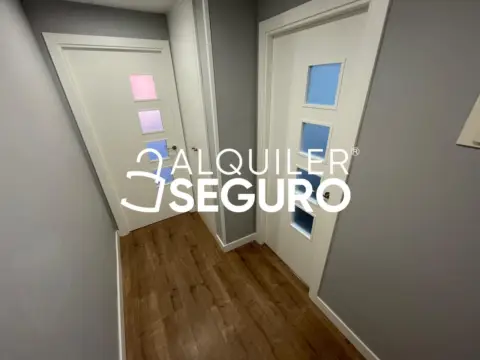 Piso en Fuencarral