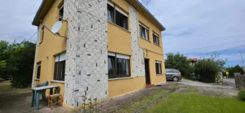 Casa en calle Av Derechos de La Infancia