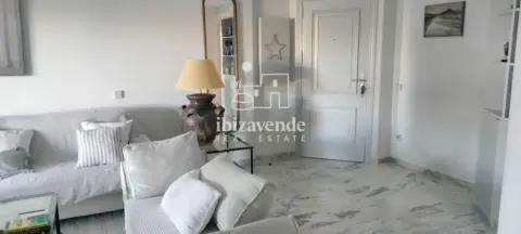 Piso en Botafoc / Talamanca