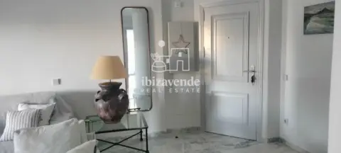 Piso en Botafoc / Talamanca