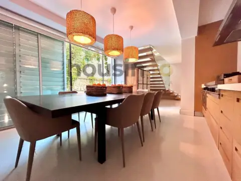 Habitación en Chamartin