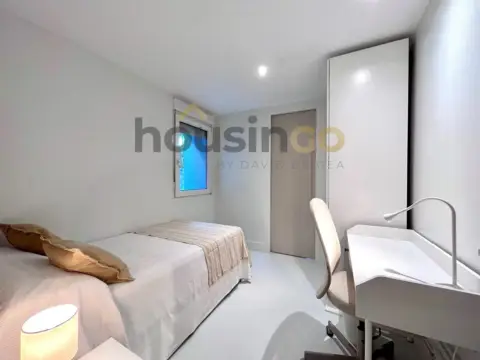 Habitación en Chamartin