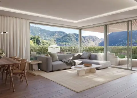 Piso en Escaldes-Engordany