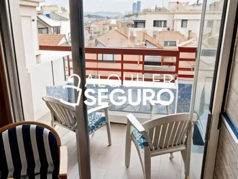 Ático en Torrevieja