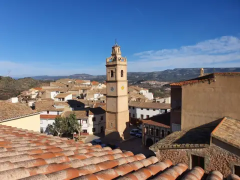 Apartamento en Valencia Province