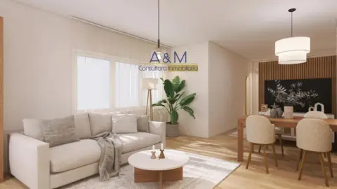 Apartamento en calle del Doctor Sánchez Villares