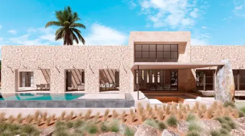 Finca rústica en Sant Joan