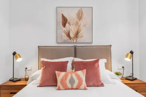 Apartamento en Cumbre del Sol