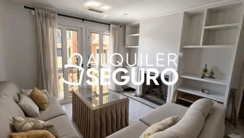 Piso en San Juan Bajo