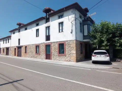 Casa en Cobreces