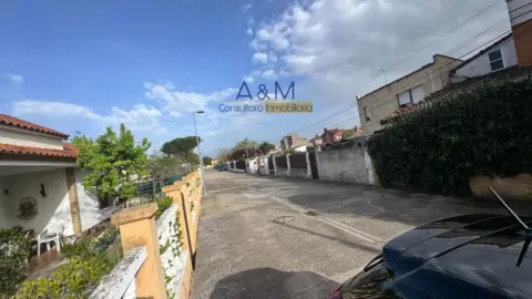 Chalet en calle Sauces, nº 7