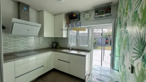 Chalet en calle Sauce, nº 7