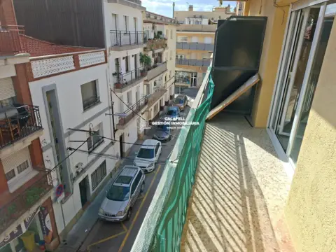 Piso en Carrer de Manuel Soler, 5