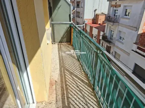 Piso en Carrer de Manuel Soler, 5