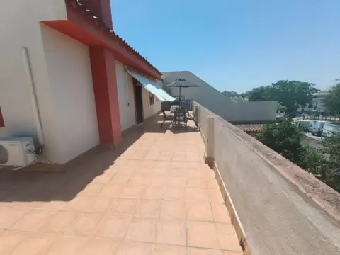 Casa en Castilleja de la Cuesta
