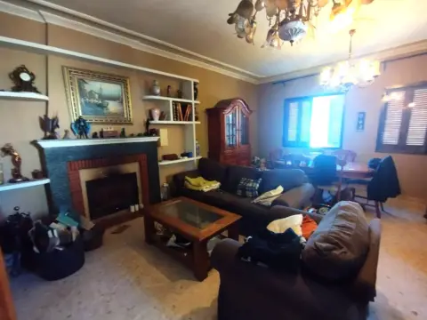 Casa en Castilleja de la Cuesta