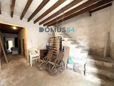 Casa en Muro