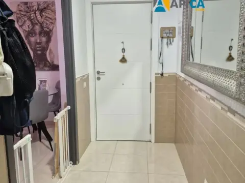 Piso en Cine Avenida