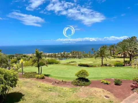 Apartamento en Abama