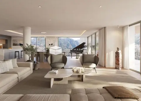 Piso en Escaldes-Engordany