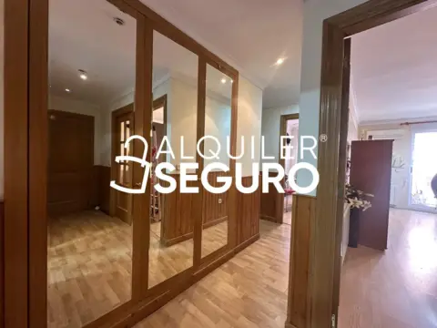 Piso en Quatre Carreres