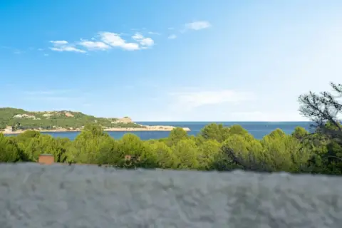 Finca rústica en Font de Sa Cala