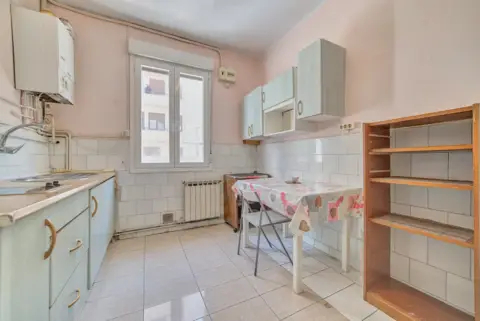 Piso en Erriberri Kalea, 17