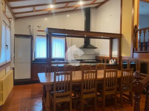 Casa en Coles