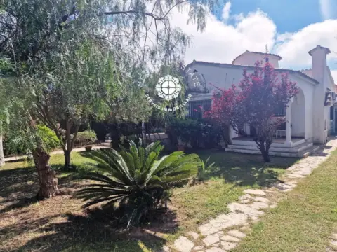 Chalet en Marcambrils