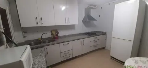 Casa en Baza