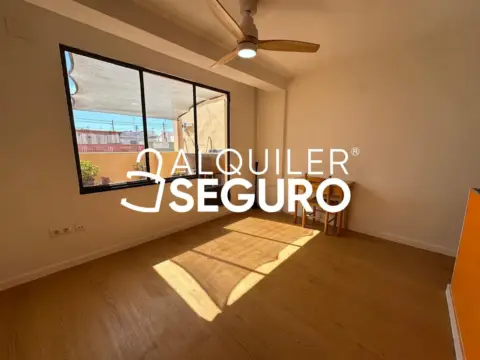 Ático en Extramurs