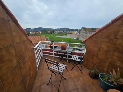 Ático en Vilagarcía de Arousa