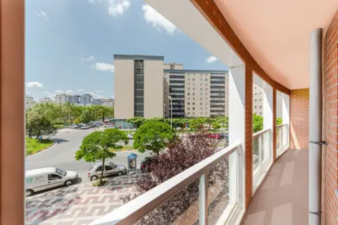 Piso en Avenida de Pamplona