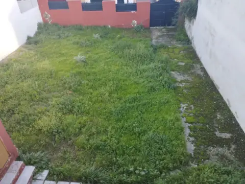 Terreno en Castilleja de la Cuesta