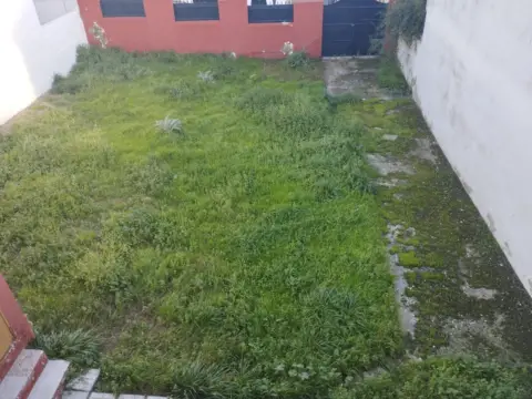 Terreno en Castilleja de la Cuesta