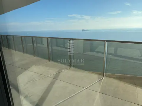 Piso en Avenida de la República Argentina