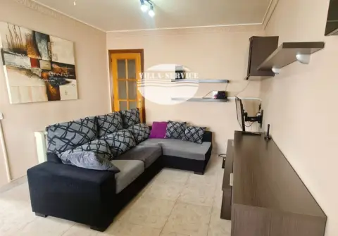 Piso en Carrer de la Cúspide