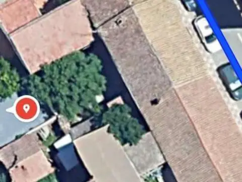 Terreno en Zona calle Santa Lucía-calle las Margaritas