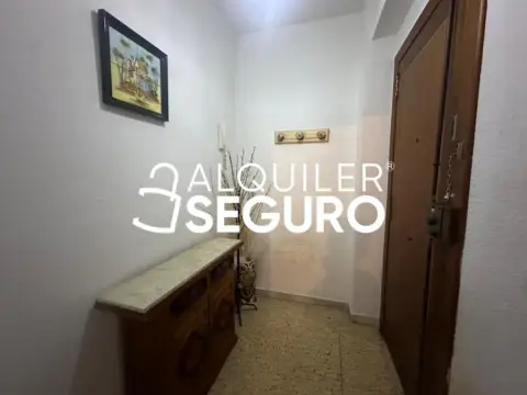 Piso en Sedavi