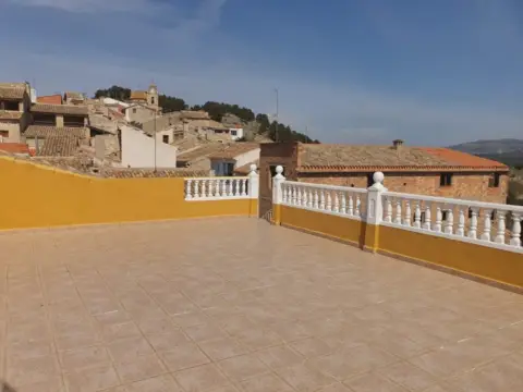 Casa en Valencia Province